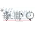 NISSENS Vnitřní ventilátor NIS 87390, 87390