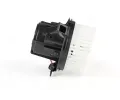 Vnitn ventiltor NISSENS ‐ NIS 87391