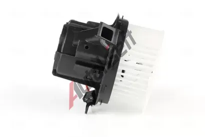 NISSENS Vnitn ventiltor NIS 87391, 87391