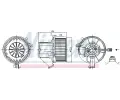 NISSENS Vnitn ventiltor NIS 87391, 87391