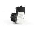 Vnitn ventiltor NISSENS ‐ NIS 87393