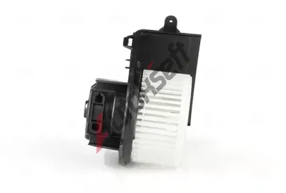 NISSENS Vnitn ventiltor NIS 87393, 87393