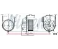 NISSENS Vnitn ventiltor NIS 87393, 87393
