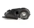 Vnitn ventiltor NISSENS ‐ NIS 87394