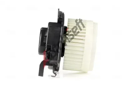 NISSENS Vnitn ventiltor NIS 87395, 87395