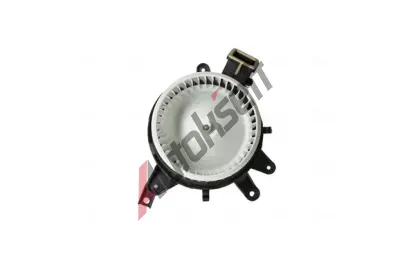 NISSENS Vnitřní ventilátor NIS 87396, 87396 NISSENS Vnitřní ventilátor NIS 87396, 87396