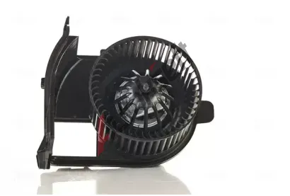 NISSENS Vnitn ventiltor NIS 87398, 87398