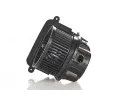 NISSENS Vnitn ventiltor NIS 87398, 87398