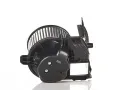 NISSENS Vnitn ventiltor NIS 87398, 87398