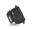NISSENS Vnitn ventiltor NIS 87398, 87398