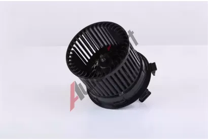 NISSENS Vnitn ventiltor NIS 87399, 87399