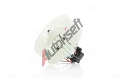 NISSENS Vnitn ventiltor NIS 87402, 87402
