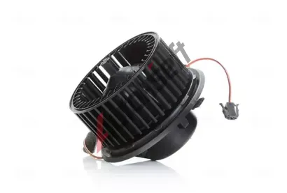 NISSENS Vnitn ventiltor NIS 87404, 87404