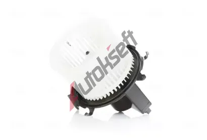 NISSENS Vnitn ventiltor NIS 87405, 87405