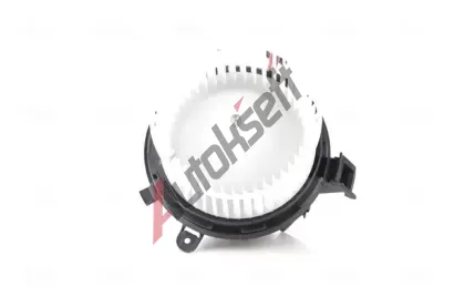 NISSENS Vnitn ventiltor NIS 87406, 87406