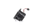 NISSENS Vnitn ventiltor NIS 87406, 87406