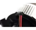 NISSENS Vnitn ventiltor NIS 87406, 87406