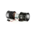 NISSENS Vnitn ventiltor NIS 87411, 87411