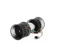 NISSENS Vnitn ventiltor NIS 87411, 87411
