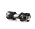 NISSENS Vnitn ventiltor NIS 87411, 87411