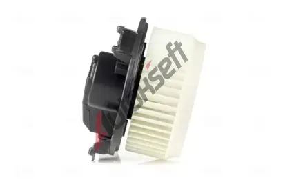 NISSENS Vnitřní ventilátor NIS 87420, 87420 NISSENS Vnitřní ventilátor NIS 87420, 87420