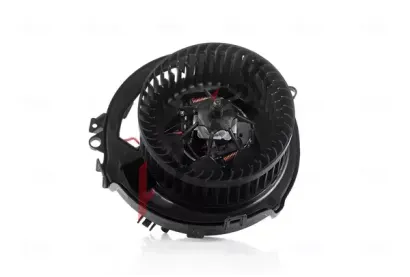 NISSENS Vnitn ventiltor NIS 87424, 87424