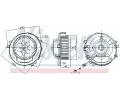 NISSENS Vnitn ventiltor NIS 87424, 87424