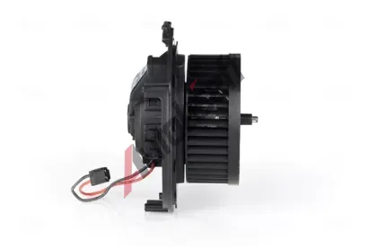 NISSENS Vnitn ventiltor NIS 87425, 87425