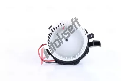 NISSENS Vnitn ventiltor NIS 87428, 87428