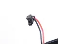 NISSENS Vnitn ventiltor NIS 87428, 87428