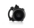 Vnitn ventiltor NISSENS ‐ NIS 87430