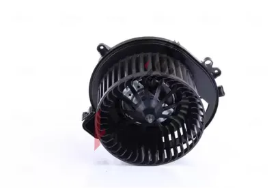 NISSENS Vnitn ventiltor NIS 87431, 87431