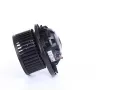 NISSENS Vnitn ventiltor NIS 87431, 87431