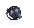 NISSENS Vnitn ventiltor NIS 87431, 87431