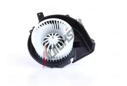 NISSENS Vnitn ventiltor NIS 87435, 87435