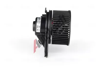 NISSENS Vnitn ventiltor NIS 87437, 87437