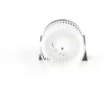 NISSENS Vnitn ventiltor NIS 87443, 87443