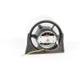 NISSENS Vnitn ventiltor NIS 87443, 87443