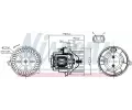 NISSENS Vnitn ventiltor NIS 87446, 87446