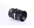 NISSENS Vnitn ventiltor NIS 87448, 87448