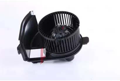 NISSENS Vnitn ventiltor NIS 87449, 87449