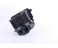 NISSENS Vnitn ventiltor NIS 87449, 87449