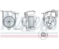NISSENS Vnitn ventiltor NIS 87449, 87449