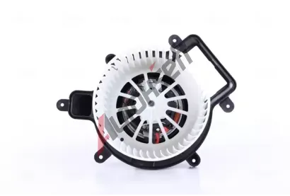 NISSENS Vnitn ventiltor NIS 87464, 87464