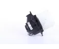 NISSENS Vnitn ventiltor NIS 87466, 87466