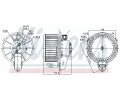 NISSENS Vnitn ventiltor NIS 87477, 87477