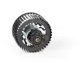 NISSENS Vnitn ventiltor NIS 87479, 87479