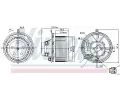 NISSENS Vnitn ventiltor NIS 87480, 87480