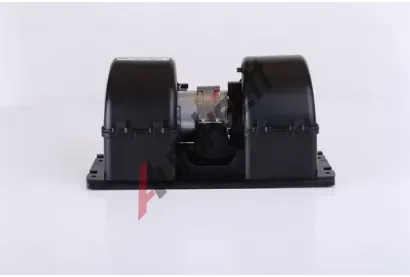 NISSENS Vnitn ventiltor NIS 87486, 87486