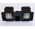 NISSENS Vnitn ventiltor NIS 87486, 87486